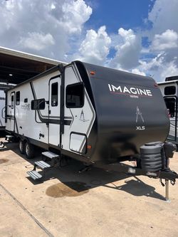 2025 GRAND DESIGN IMAGINE XLS 24BSE