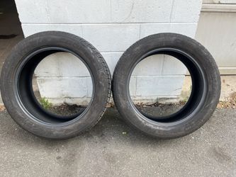 235/50R18 Tires