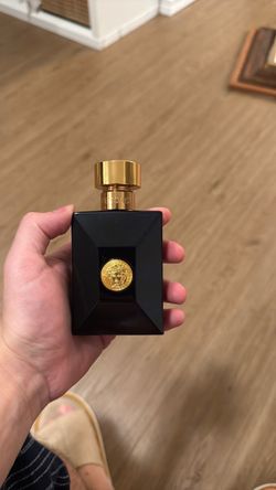 Versace Eros Cologne