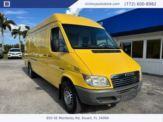 2005 Dodge Sprinter