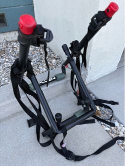 Bike Rack