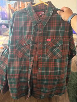 Dixxon Dress shirts