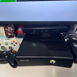 Xbox 360 slim bundle