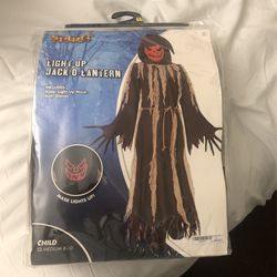 Halloween Costume $30