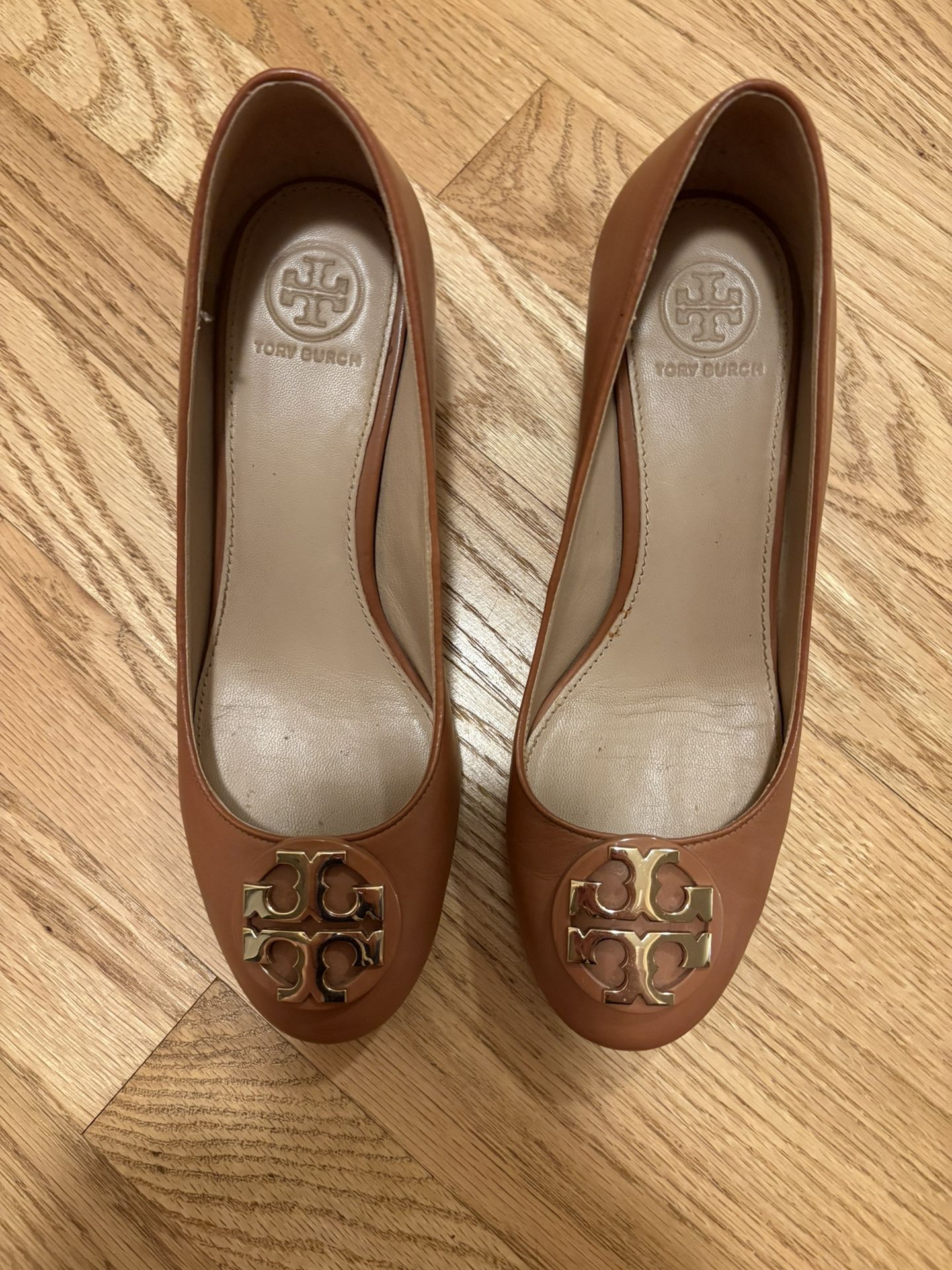Tory Burch Janey PumpSize 6