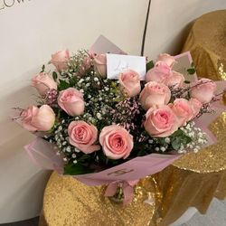 Flower Bouquet