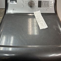 Used Crosley Dryer AS IS 