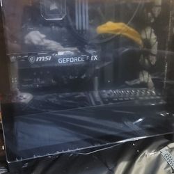Gaming pc