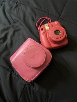 Instax Mini 8