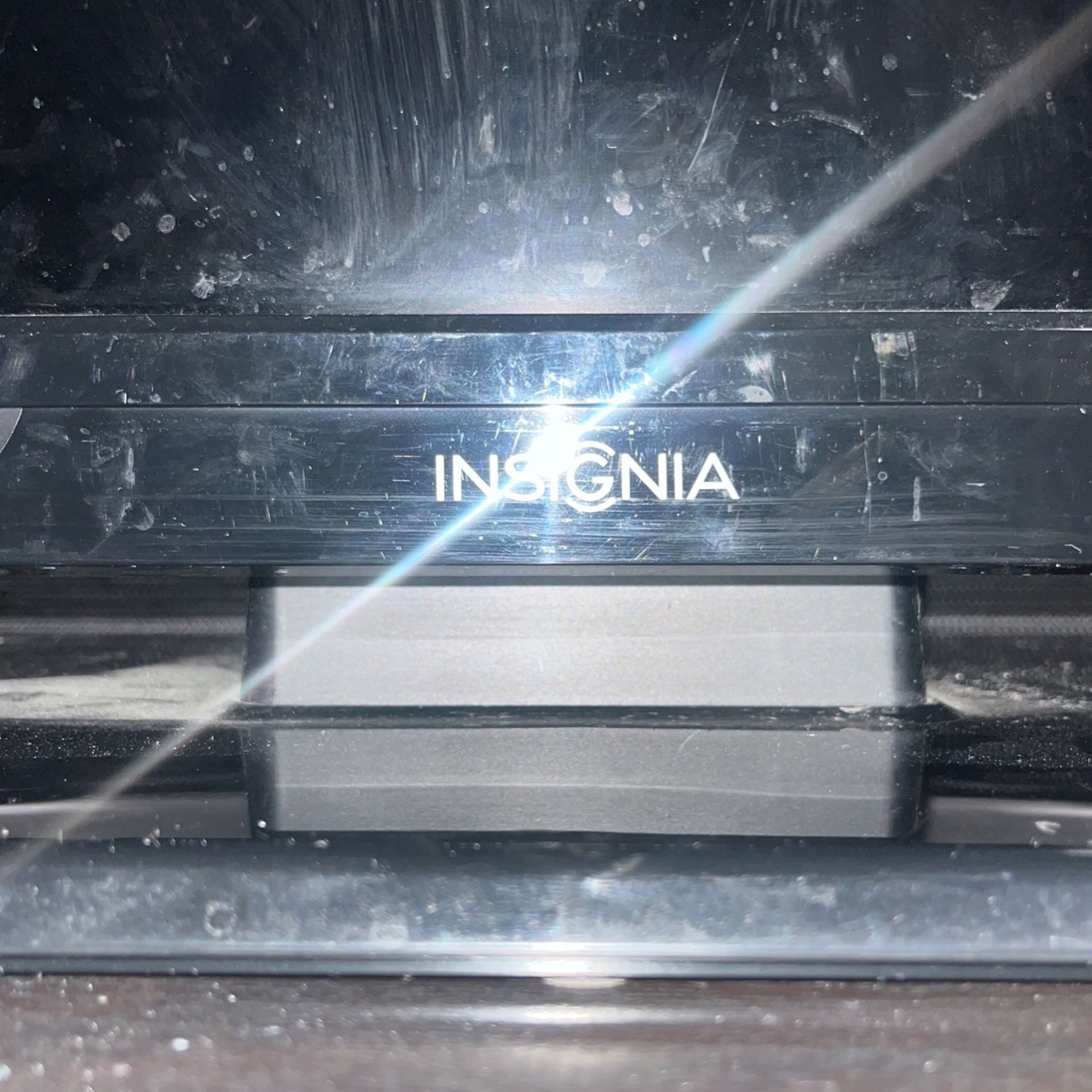Insignia 40 In Tv