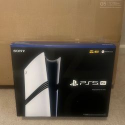 PS5 Pro