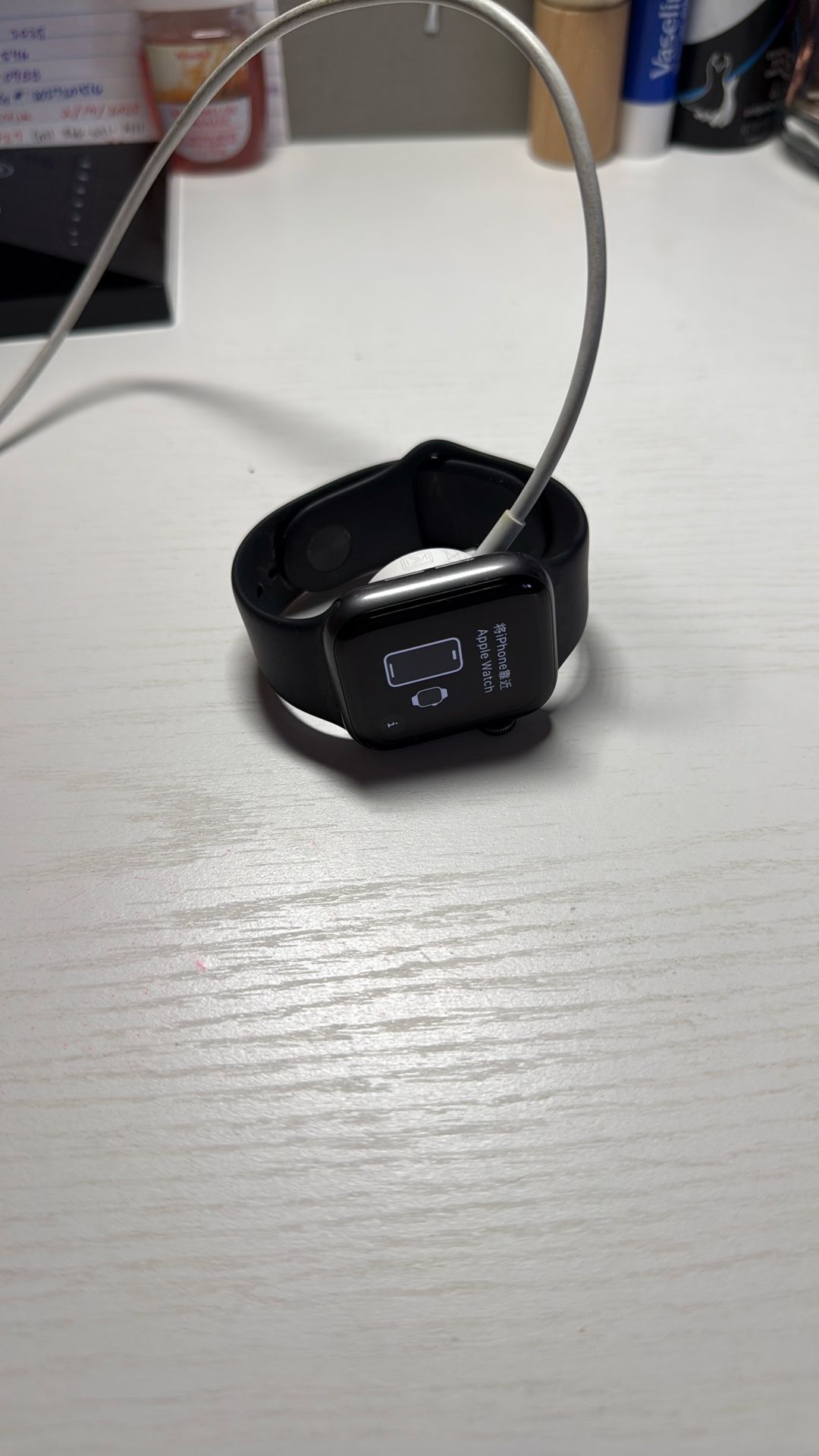 Apple Watch Series 6