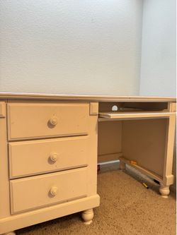 Pottery Barn Kids "Catalina" Storage Desk