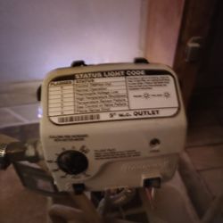 Water Heater Control 