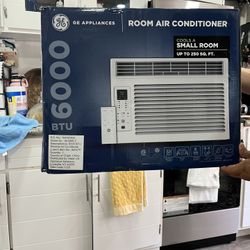 GE Air Conditioner