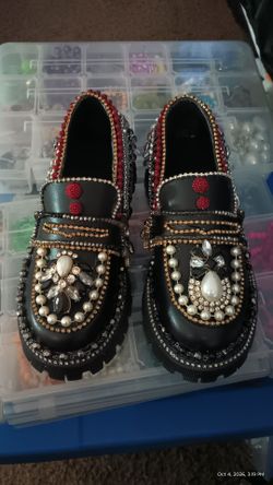 Women's Loafers