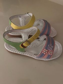 Kinder Size US 10