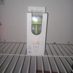 Car Humidifier