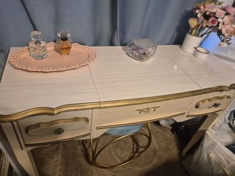 Vanity