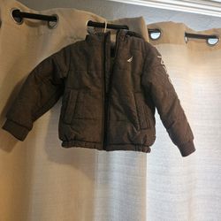 Boys Jacket 