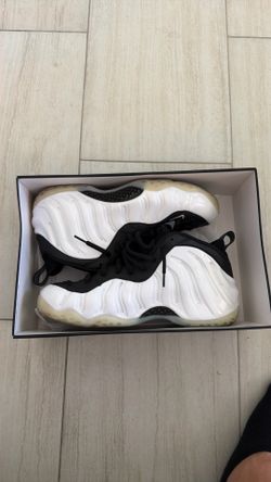 Foamposite Penny PE SIZE 13