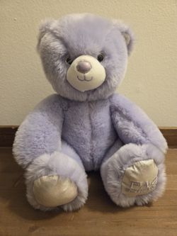 FAO Schwarz Teddy Bear