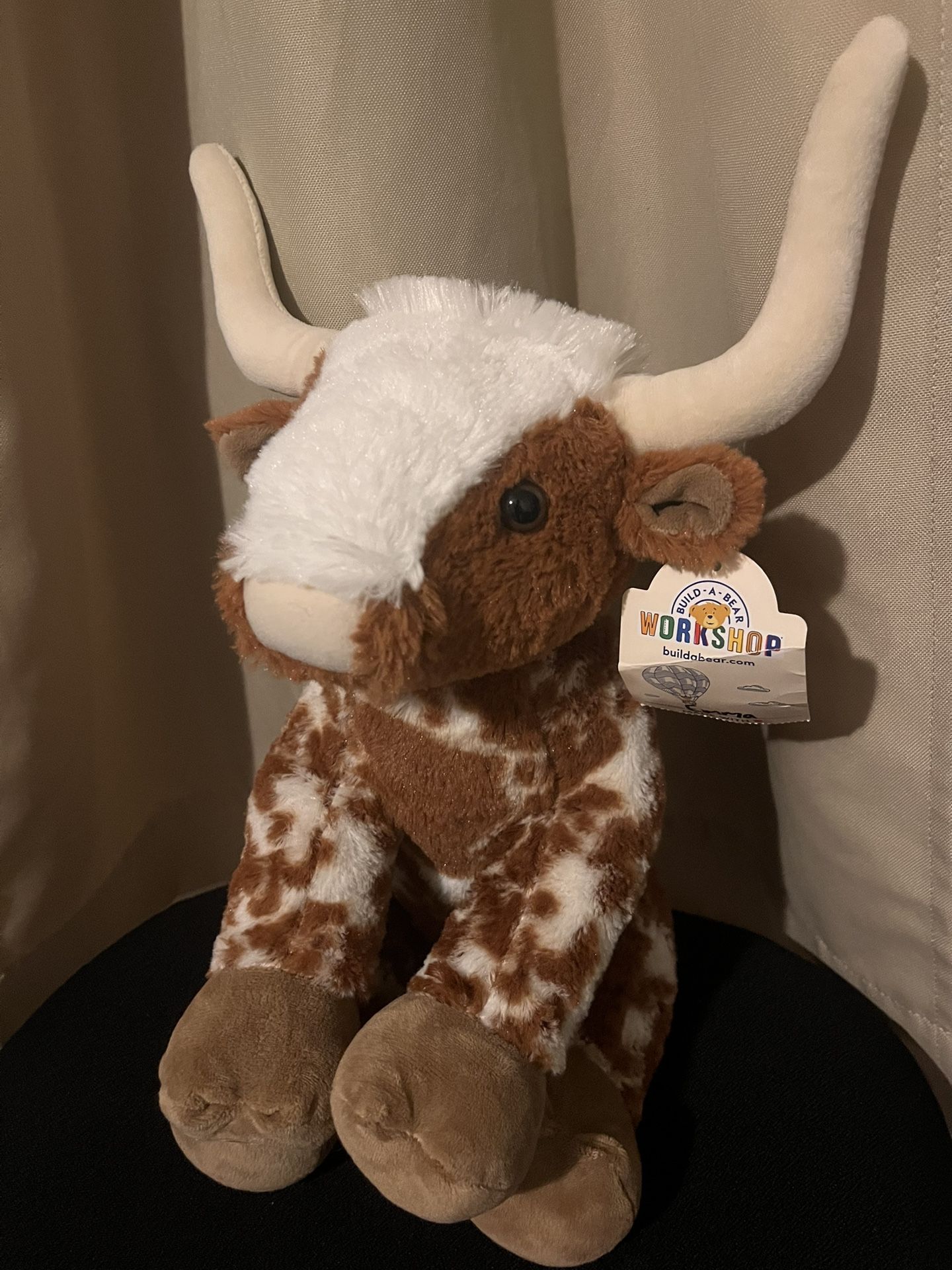 Build A Bear 