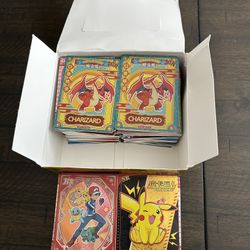 E.i.f/E.l.f Baby Pokemon Cards