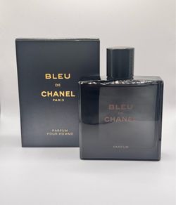 Bleu de Chanel Parfum Pour Homme