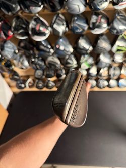 Cleveland 56 wedge