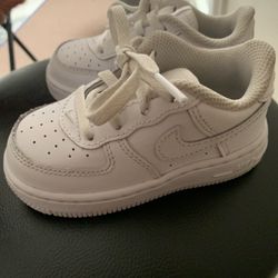 Size 6 Toddler 