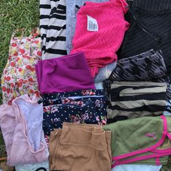 Mini Skirts *Small*