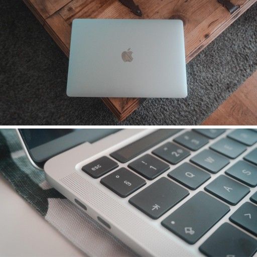 Apple MacBook Pro(2020)