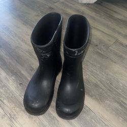 Bullfrog Pro Il Work Boots