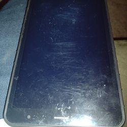 Android Tablet Just Need A Charger It Was Stolen 