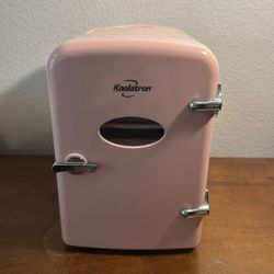 Koolatron Mini Fridge