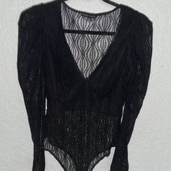 Bodysuit Shirt