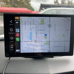 Apple CarPlay 