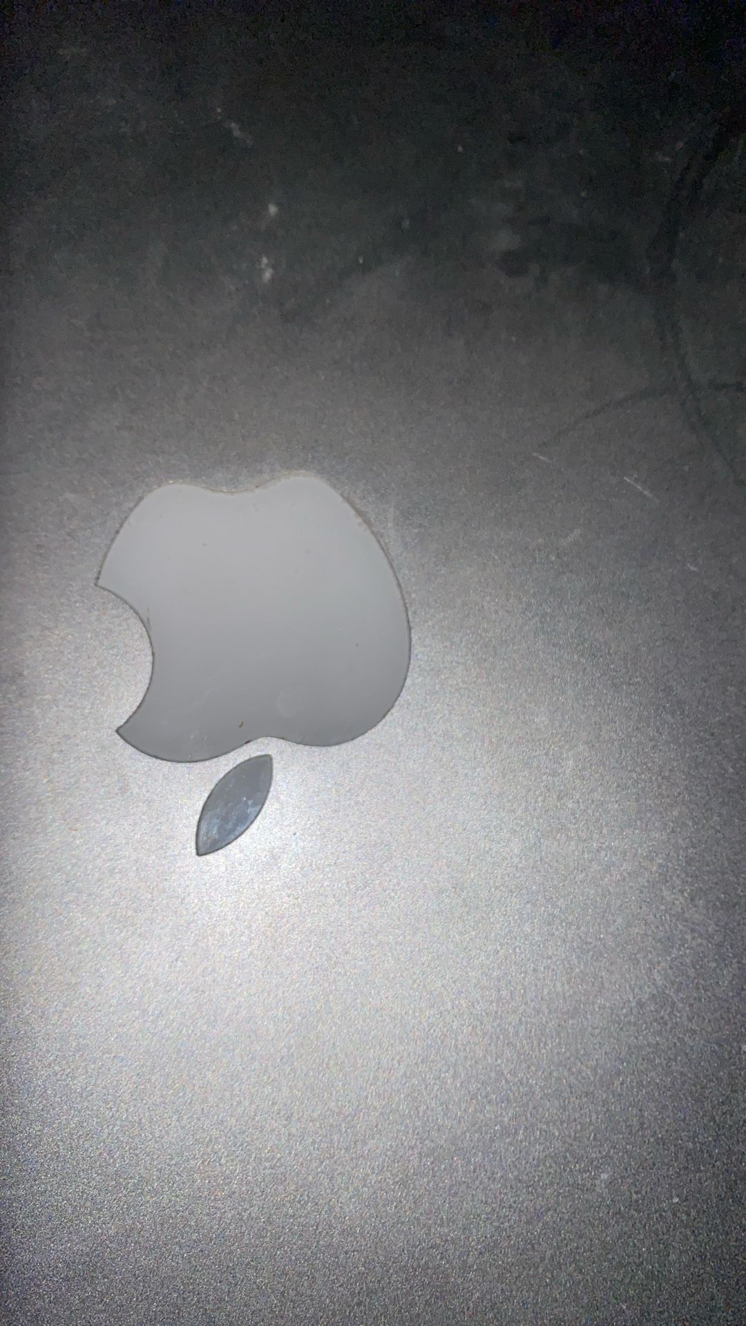 Apple MacBook Pro