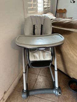 Graco High chair