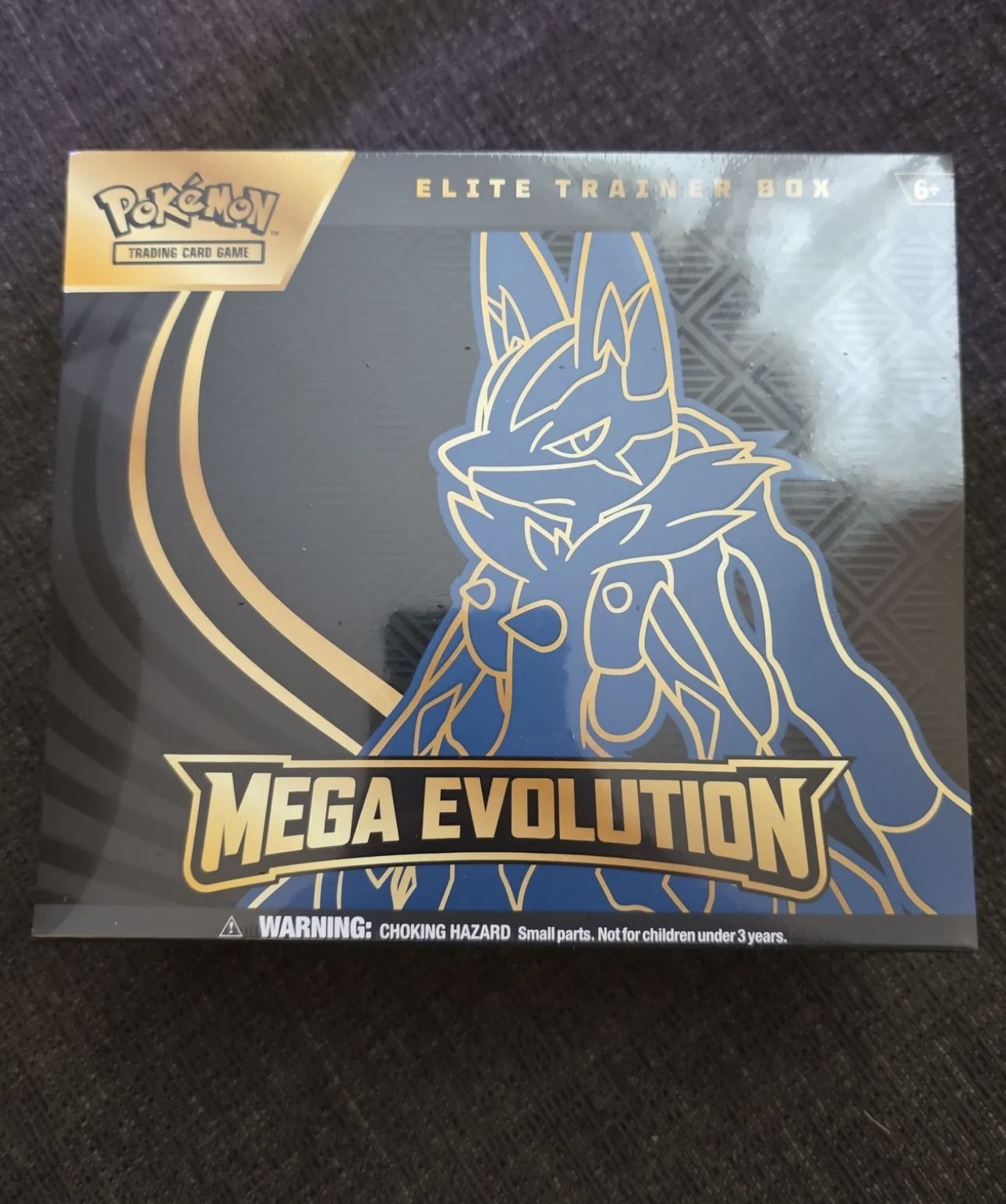 Pokémon