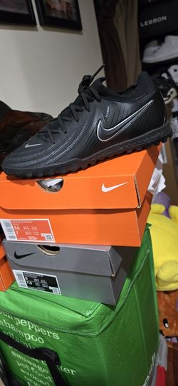 Nike Phantom GX 2 AND Nike Phantom GX elite Soccer Cleats Sz 5.5