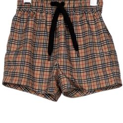 Burberry Swimming Shorts 6M
