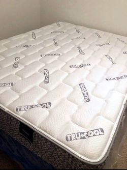 Big Savings on New Mattresses!