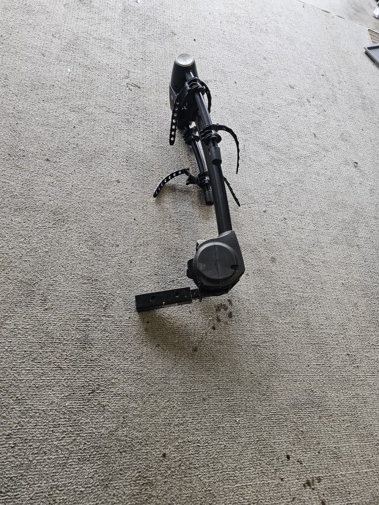 Thule Car Rack