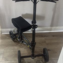 Scooter Knee Support 💵  Scooter de Soporte para Rodilla  