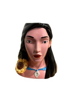 Disney’s Pocahontas Mug (New)