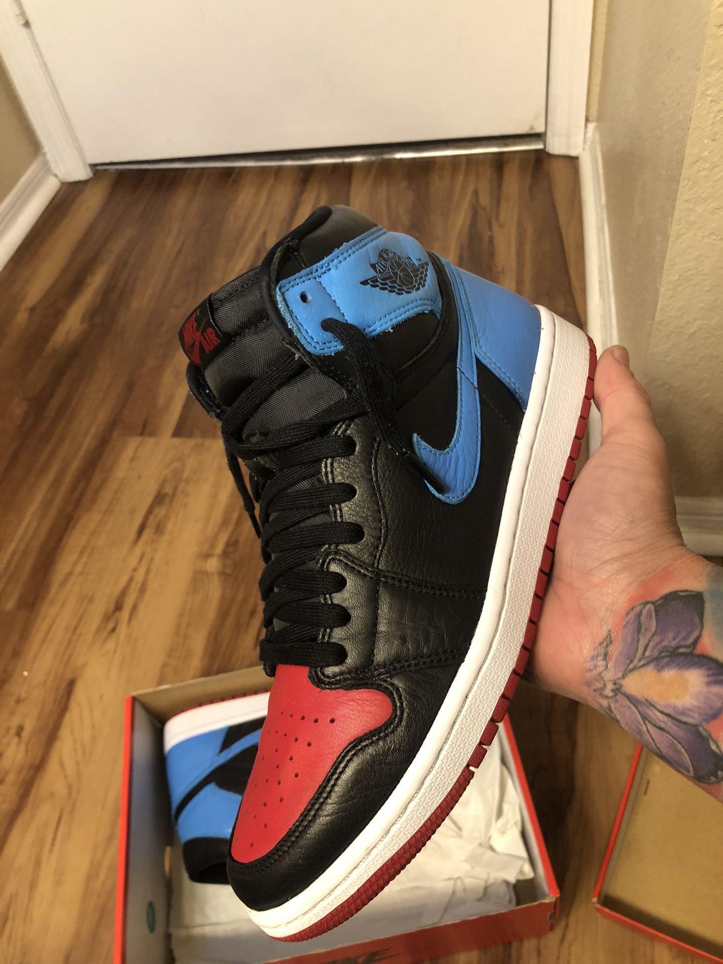 Jordan 1