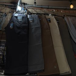 Dickies Carpenter Pants 