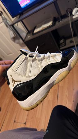 Air jordan 11s